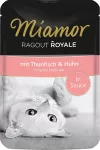 Miamor 74071 &scaron;lapias kačių maistas 100 g