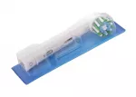 Oral-B Vitality Pro Suaugusiems Besisukantis dantų &scaron;epetėlis Violetinė