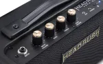 Headrush FRFR-GO - ne&scaron;iojamas gitaros stiprintuvas
