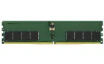 Kingston Technology ValueRAM atminties modulis 64 GB 1 x 64 GB DDR5 6400 MT/s