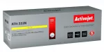 Activejet ATH-322N (pakaitalas HP 128A CE322A; Supreme; 1300 puslapių; geltonos spalvos)