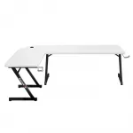 ŽAIDIMŲ STALAS HUZARO HERO 7.0 WHITE