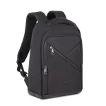 NB KUPRINĖ ECO MACBOOK AIR 15/JUODAS 8126 RIVACASE