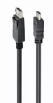 DISPLAY PORT Į HDMI/10M CC-DP-HDMI-10M GEMBIRD