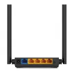 TP-Link Archer C54 belaidis mar&scaron;rutizatorius Greitas eternetas Dviguba juosta (2,4 GHz / 5 GHz) Juoda
