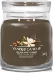 Kvapioji žvakė YANKEE CANDLE VANILLA BEAN ESPRESSO 368 g vidutinė