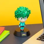 PP MY HERO ACADEMIA IZUKU MIDORIYA ICON LIGHT