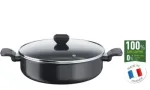 Tefal Simply Clean B5677253 keptuvė &bdquo;Saute pan&ldquo; tipo keptuvė Turas