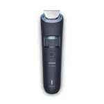Philips Beard Trimmer 3000 Series BT3665/15 Barzdos priežiūra naudojant metalinius peiliukus