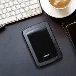 ADATA HV300 i&scaron;orinis kietasis diskas 1 TB 2.5" 3.2 Gen 1 (3.1 Gen 1) Juoda