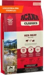 ACANA Classics Red Meat - sausas maistas &scaron;unims - 9,7 kg