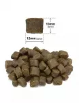 ARQUIVET &Scaron;viežia antis su vandenyno žuvimis - pusiau drėgnas ėdalas &scaron;unims - 2,5 kg