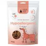 PEPE VET Hypoallergenic Insect - skanėstas &scaron;uniui - 70g