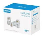 KABELIS ACC JACK RJ45 100PAP/PAK/PFM976-531 DAHUA