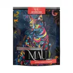 MAU Air dried Beef with sweet potatoes and rosemary - sausas kačių maistas - 700g