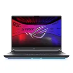 ASUS ROG Strix G16 G615LW-U9R321 Ultra 9 290HX 16.0" 2.5K 300Hz IPS-level AG 32GB DDR5 5600 1TB SSD GeForce RTX 5080 16GB LAN WiFi 7+BT 1080p+IR webca