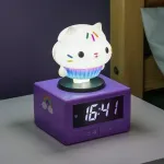 PP GABBYS DOLLHOUSE - ICON ALARM CLOCK