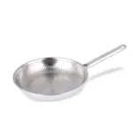 Plieninė keptuvė HAMMERED MAESTRO MR-1229 26 cm (MR-1229-26)