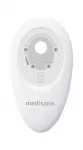 Medisana 88379 masažinė sėdynė Balta
