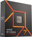 AMD Ryzen 7 7700X procesorius 4,5 GHz 32 MB L3 Dėžė
