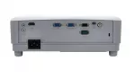 Viewsonic PA503S duomenų projektorius Standartinio nuotolio projektorius 3600 ANSI lumens DLP SVGA (800x600) Pilka, Balta