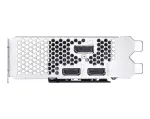 MSI GEFORCE RTX 3050 LP E 6G OC vaizdo plok&scaron;tė NVIDIA 6 GB GDDR6