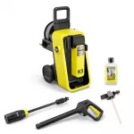 DIDELIO SLĖGIO VALYTOJAS K 5/COMFORT PR 1.324-800.0 KARCHER