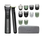 Philips All-in-One Trimmer 9000 Series MG9531/15 Penkiolika viename kirptuvas