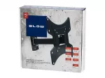 BLOW 76-863# televizoriaus laikiklis 106,7 cm (42") Juoda