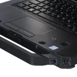DELL LATITUDE RUGGED 5420 i5-8350U 16GB 512GB SSD 14" FHD(touch + LTE) Win11pro Naudotas
