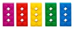 LEGO EDUCATION 45345 SPIKE Essential rinkinys
