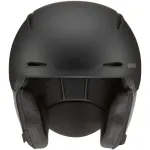 Slidinėjimo &scaron;almas UVEX Monte LT BLACK MATT 59&ndash;63 cm