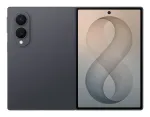 Samsung Galaxy Z Fold8 19,3 cm (7.6") Dviguba SIM jungtis 5G C tipo USB 12 GB 512 GB 4800 mAh Grafitas