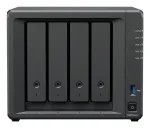 NAS STORAGE TOWER 4BAY/4GB DS925NEO+ SYNOLOGY