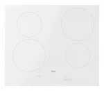 Indukcinė kaitlentė Amica PIDH6140PHTUN 3.0 balta