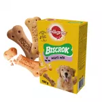 Pedigree Biscrock Original 500 g Suaugusių Vi&scaron;čiukas