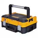 DeWALT DWST83344-1 įrankių saugojimo dėklas Juoda, Geltona