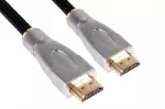 HDMI Į HDMI KABELIS 1M/M/M CAC-1311 CLUB3D