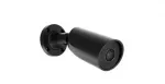 TINKLO KAMERA 8MP BULLETCAM/2.8MM JUODA 79026 AJAX