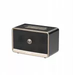 Belaidis &bdquo;Bluetooth&ldquo; garsiakalbis &bdquo;W-KING H330&ldquo;, juodos spalvos