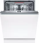 Bosch Serie 6 SMV6ZCX10E indaplovė Visi&scaron;kai įmontuotos 14 vietos