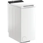 Whirlpool TW621DBFCPL skalbimo ma&scaron;ina Pakraunama i&scaron; vir&scaron;aus 6 kg 1100 RPM Balta