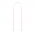 Crossbody Strap - Soft Pink - MHYY4ZM/A