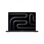 MacBook Pro 16", M5 Pro 18C CPU, 64GB, 1TB, 20C GPU, Mac OS, Space Black - Nano texture Glass - Z1MZ001H3