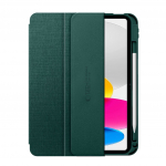Tech-Protect iPad 10.9" / 11" SC Pen case - Moss Green - 330942