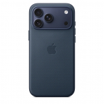 iPhone&nbsp;17 Pro Max TechWoven Case with MagSafe - Blue - MGF94ZM/A