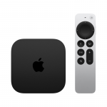 Apple&nbsp;TV&nbsp;4K Wi‑Fi&nbsp;+&nbsp;Ethernet&nbsp;128GB&nbsp;3 Gen (2022) - MN893SO/A