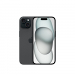 iPhone 15 256GB Black - MTP63PX/A