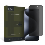 Ekrano apsauga iPhone 15 Pro - Privacy - 604658