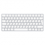 Apple Magic belaidė klaviatūra USB-C (RUS) - MXCL3RS/A